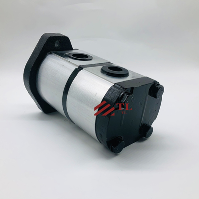 HL730-7 HL730TM7 HL740-7 HL740TM-7 Πυροσβεστική αντλία πιλοτικών εργαλείων κατασκευής για ακριβή λειτουργία