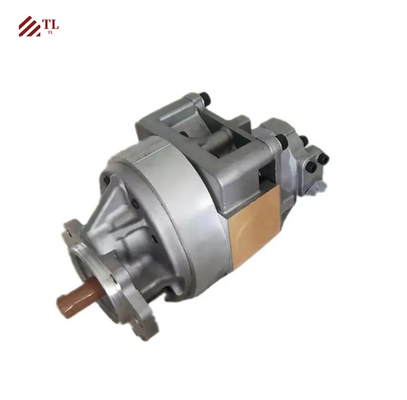 K5v200 Υδραυλική αντλία μεταφοράς ισχύος για φορτιστή τροχών Komatsu WA450-3A/WA470-3
