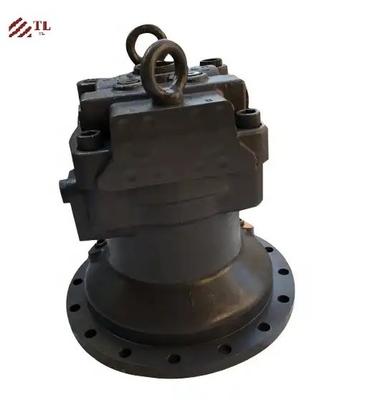 DH60 R60-7 R60-9 R80-7 DH80-7 Τμήματα εξορυκτών 31M8-10130SLEW MOTORJMF43 JMF29 Swing Motor 401-00307B2 401-9255E 31M9-10130