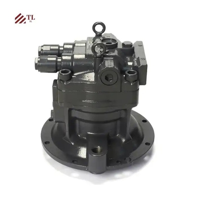 DH60 R60-7 R60-9 R80-7 DH80-7 Τμήματα εξορυκτών 31M8-10130SLEW MOTORJMF43 JMF29 Swing Motor 401-00307B2 401-9255E 31M9-10130