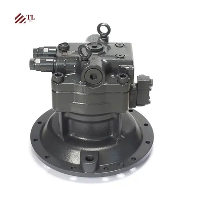 DH60 R60-7 R60-9 R80-7 DH80-7 Τμήματα εξορυκτών 31M8-10130SLEW MOTORJMF43 JMF29 Swing Motor 401-00307B2 401-9255E 31M9-10130