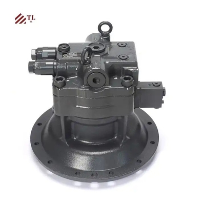 DH60 R60-7 R60-9 R80-7 DH80-7 Τμήματα εξορυκτών 31M8-10130SLEW MOTORJMF43 JMF29 Swing Motor 401-00307B2 401-9255E 31M9-10130