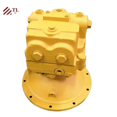 100% υδραυλική κύρια αντλία για PC650-8R PC600 PC850 PC1250 PC1250-7 PC1250-8 PC2000-8 Αεροσκάφος