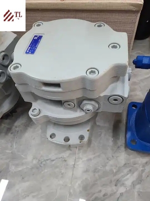 Κεραυλικός κινητήρας RD118-73207 RD118-61708 RD118-61900