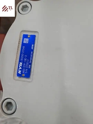 Κεραυλικός κινητήρας RD118-73207 RD118-61708 RD118-61900