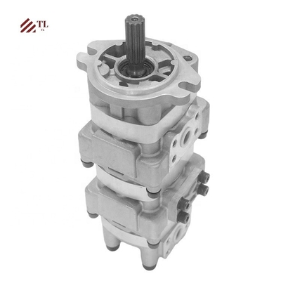 Εναλλακτικό μέρος σκάφους-εξαγωγέα PC25-1 PC25R-1 PC38UU-2 Κεντρική αντλία 705-41-03060 705-41-08260 705-41-08080