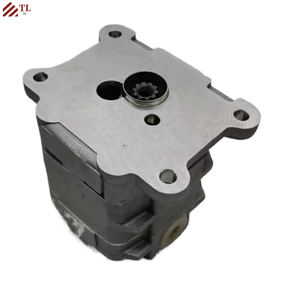 Pc27mr Υδραυλική πιλοτική αντλία 705-41-07180 Αντλία ταχυτήτων 705-41-02320 για εξόρυξη ενέργειας