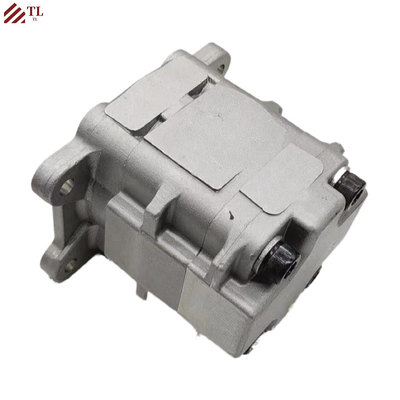 Pc27mr Υδραυλική πιλοτική αντλία 705-41-07180 Αντλία ταχυτήτων 705-41-02320 για εξόρυξη ενέργειας