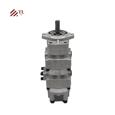 PC40 Υδραυλική κύρια αντλία εκσκαφέα 705-41-08010 705-41-08090 7 Αντλία ταχυτήτων για προϊόντα