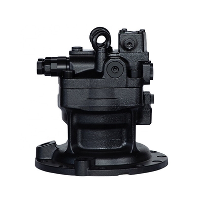 SK200-8 Κουνούμενος κινητήρας YN15V00035F1 100% για τμήματα σκάφους M5X130CHB-10A-41C/295