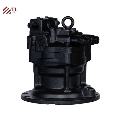SK200-8 Κουνούμενος κινητήρας YN15V00035F1 100% για τμήματα σκάφους M5X130CHB-10A-41C/295