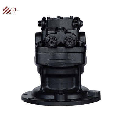SK200-8 Κουνούμενος κινητήρας YN15V00035F1 100% για τμήματα σκάφους M5X130CHB-10A-41C/295