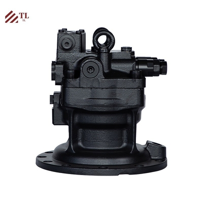 SK200-8 Κουνούμενος κινητήρας YN15V00035F1 100% για τμήματα σκάφους M5X130CHB-10A-41C/295