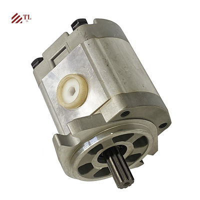 Η Hitachi Excavator EX200 ZX200 ZX330 Υδραυλική πιλοτική αντλία 4181700 9218004 4255303