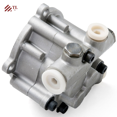 Υδραυλική κύρια αντλία E215 YN10V00033F2 292400-1865D Αντλία ταχυτήτων Πιλοτική αντλία φόρτισης YN10V00033F2