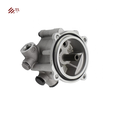 SK200-8 SK210-8 Υδραυλική αντλία μετατροπής σκάφους YN10V00014F3 για εργαστήρια επισκευής μηχανημάτων
