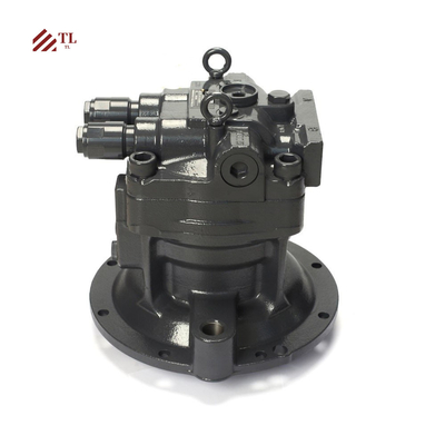 401-00307B 31M9-10130 Υδραυλικός κινητήρας κυματισμού JMF29 για εξορυκτήρα κυματισμού DH60 R60 R60-7