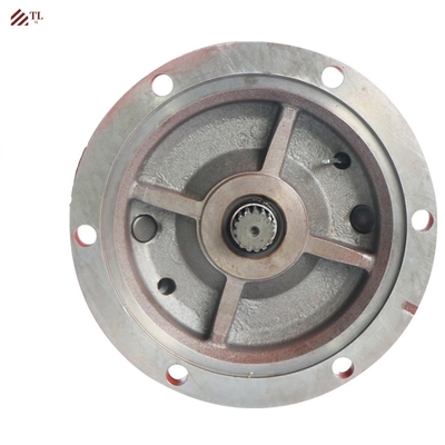 401-00307B 31M9-10130 Υδραυλικός κινητήρας κυματισμού JMF29 για εξορυκτήρα κυματισμού DH60 R60 R60-7