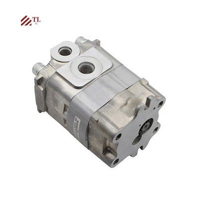 Υδραυλική κύρια αντλία Αντλία Nachi Gear PVD-2B-34 PVD-2B-36 PVD-2B-40 PVD-2B-50 για αγροκτήματα