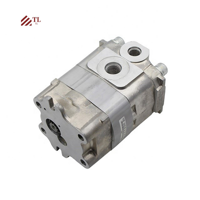 Υδραυλική κύρια αντλία Αντλία Nachi Gear PVD-2B-34 PVD-2B-36 PVD-2B-40 PVD-2B-50 για αγροκτήματα