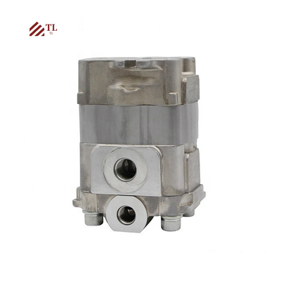 Υδραυλική κύρια αντλία Αντλία Nachi Gear PVD-2B-34 PVD-2B-36 PVD-2B-40 PVD-2B-50 για αγροκτήματα