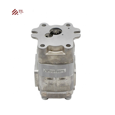 Υδραυλική κύρια αντλία Αντλία Nachi Gear PVD-2B-34 PVD-2B-36 PVD-2B-40 PVD-2B-50 για αγροκτήματα