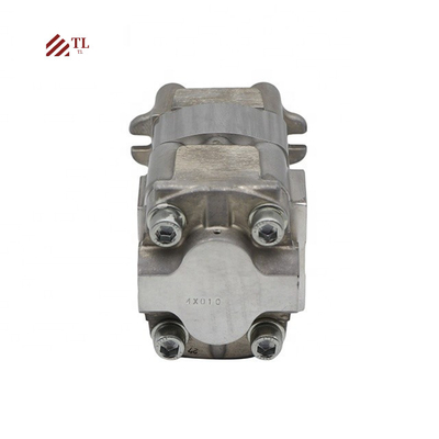 Υδραυλική κύρια αντλία Αντλία Nachi Gear PVD-2B-34 PVD-2B-36 PVD-2B-40 PVD-2B-50 για αγροκτήματα