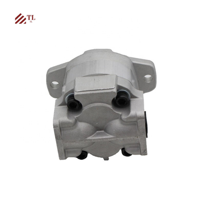 PC75R-2 Crawler Excavator Hydraulic Gear Pump Πιλοτική αντλία 705-22-29070 σε προσιτή τιμή