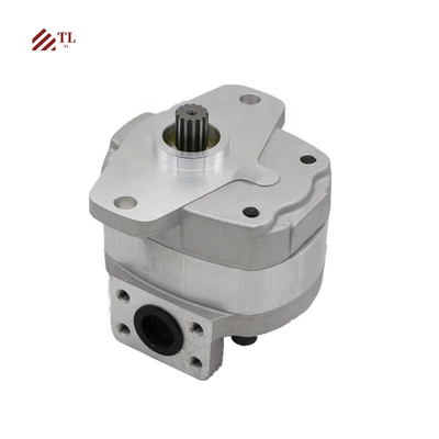 PC75R-2 Crawler Excavator Hydraulic Gear Pump Πιλοτική αντλία 705-22-29070 σε προσιτή τιμή