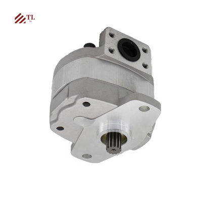 PC75R-2 Crawler Excavator Hydraulic Gear Pump Πιλοτική αντλία 705-22-29070 σε προσιτή τιμή