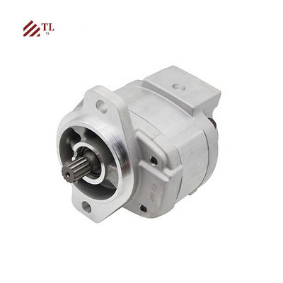 D65 D70 D70LE-12 αντλία πετρελαίου 705-11-33530 υδραυλική κύρια αντλία αντλία φόρτισης 705-11-33100