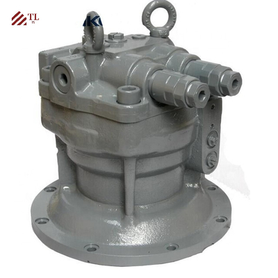 Ο κινητήρας swing Assy 9196963 1027617 2044634 4644566 για ZX200LC ZX200LC-3 ZX200-5G ZX200-3G