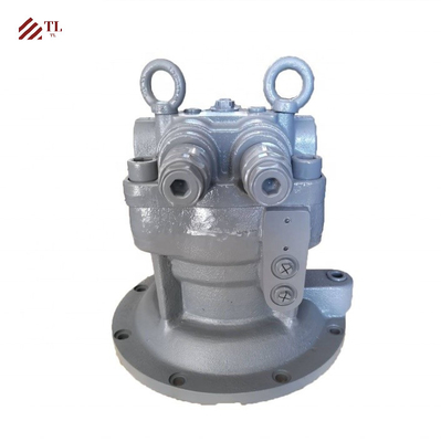 Ο κινητήρας swing Assy 9196963 1027617 2044634 4644566 για ZX200LC ZX200LC-3 ZX200-5G ZX200-3G