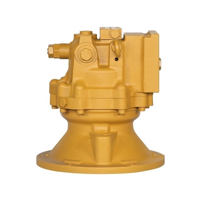 Συγκρότημα κινητήρα κυματισμού για PC200-7 PC200-8 KMF125 Excavator