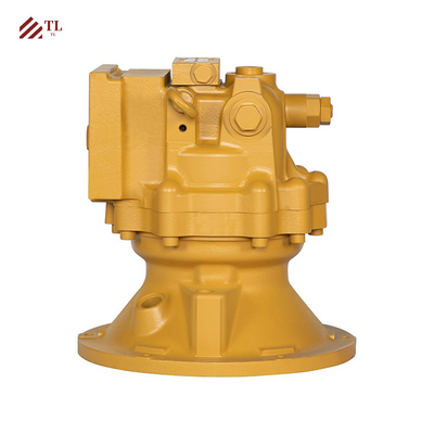 Συγκρότημα κινητήρα κυματισμού για PC200-7 PC200-8 KMF125 Excavator