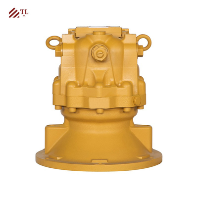 Συγκρότημα κινητήρα κυματισμού για PC200-7 PC200-8 KMF125 Excavator