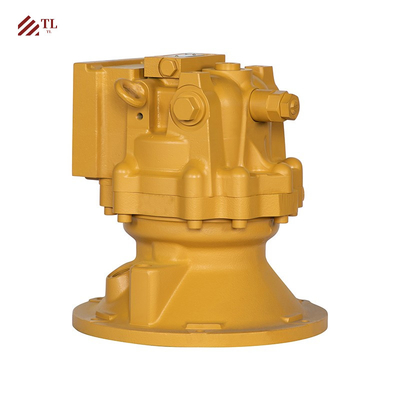 Συγκρότημα κινητήρα κυματισμού για PC200-7 PC200-8 KMF125 Excavator