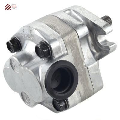 SK200-1 SK200-2 SK200-3 Υδραυλική αντλία 2437U157F1 και κορυφαίες επιδόσεις