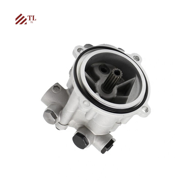 Βόλβο EC300D EC250D αντλία εξοπλισμού σκάφους K5V160 πετρελαϊκή πιλοτική αντλία 14602458 με αριθμό εξαρτήματος