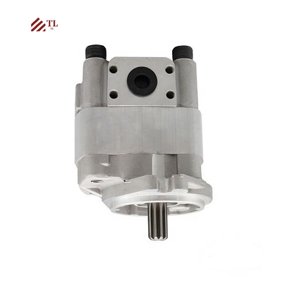 100% WA380-6 αντλία ταχυτήτων 705-94-01070 για φορτιστές τροχών WA380Z-6 WA380-6Z και 100% -