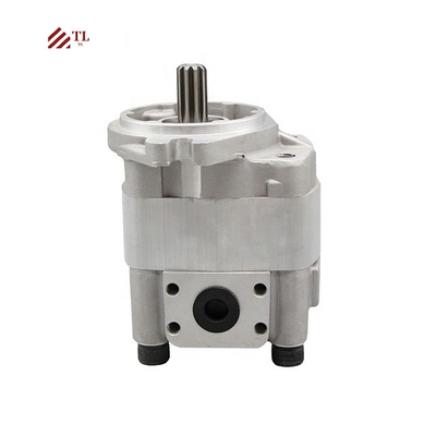 100% WA380-6 αντλία ταχυτήτων 705-94-01070 για φορτιστές τροχών WA380Z-6 WA380-6Z και 100% -