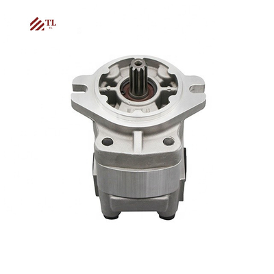 100% WA380-6 αντλία ταχυτήτων 705-94-01070 για φορτιστές τροχών WA380Z-6 WA380-6Z και 100% -