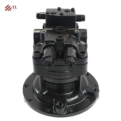 Υδραυλικός κινητήρας κυματισμού YN15V00035F1 YN32W00019F1 για εξορυκτήρα SK200-8 SK210 SK210-8 M5X130