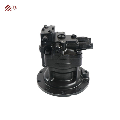 Υδραυλικός κινητήρας κυματισμού YN15V00035F1 YN32W00019F1 για εξορυκτήρα SK200-8 SK210 SK210-8 M5X130