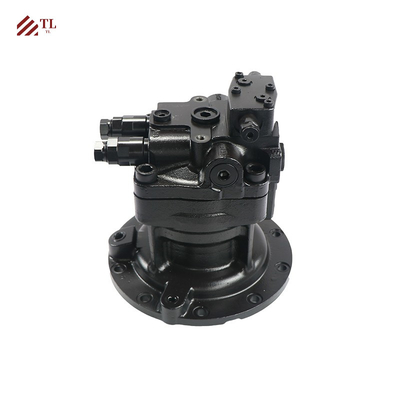 Υδραυλικός κινητήρας κυματισμού YN15V00035F1 YN32W00019F1 για εξορυκτήρα SK200-8 SK210 SK210-8 M5X130