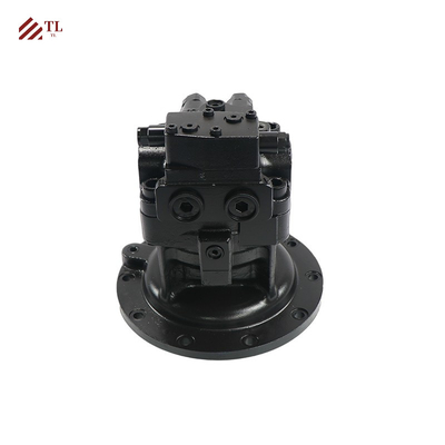 Υδραυλικός κινητήρας κυματισμού YN15V00035F1 YN32W00019F1 για εξορυκτήρα SK200-8 SK210 SK210-8 M5X130