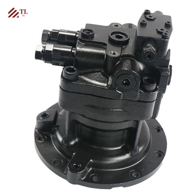 Υδραυλικός κινητήρας κυματισμού YN15V00035F1 YN32W00019F1 για εξορυκτήρα SK200-8 SK210 SK210-8 M5X130