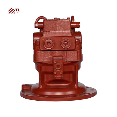 Τέλειος κινητήρας στροφής M5X130CHB-10A-85A /260-RG11D20 για εξορυκτήρα SY205 SY215