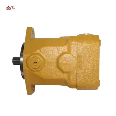 Μηχανή ανεμιστήρα 155-9107 1559107 Για E345B Αντλία έμβολο ψύξης GP 1559107 137-3750 1373750