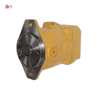 Μηχανή ανεμιστήρα 155-9107 1559107 Για E345B Αντλία έμβολο ψύξης GP 1559107 137-3750 1373750